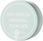 Innisfree No Sebum Mineral Powder - Минерална матираща пудра 5г