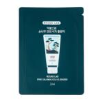 ROUND LAB Pine Calming Cica Cleanser (sample) - Почистваща Пяна С Феникс За Проблемна Кожа 2мл (sample)