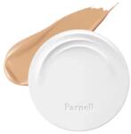 Parnell Cicamanu Serum Cushion - #27N Rich Ratan - Кушън Фон дьо Тен с Центела 15g