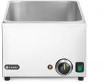 HENDI Melegentartó edény HENDI Ranger, HENDI, 230V/1000W, 574x334x(H)241mm (238905)