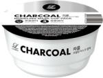 LINDSAY Modeling Mask Cup Pack Charcoal - Почистваща алгинатна маска за лице с въглен 28г