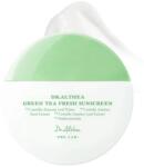 Dr. Althea Green Tea Fresh Sunscreen SPF50+ PA++++ - Слънцезащитен Крем 45мл