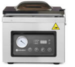 HENDI Kamrás vákuumcsomagoló gép Profi Line 300, HENDI, Profi Line, tömítő szalag 300 mm, 230V/950W, 367x425x(H)364mm (201435) - prochef