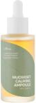 ISNTREE Mugwort Calming Ampoule - Успокояващ серум за лице 50мл