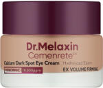 Dr.Melaxin Cemenrete Calcium Dark Spot Eye Cream - Крем за очи за тъмни петна 15г