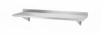 HENDI Fali polc, 2 konzollal, HENDI, 1000x300x(H)250mm