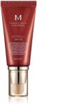 Missha M Perfect Cover BB Cream SPF42/PA++ MINI - 25 Warm Beige - BB крем MINI 20мл