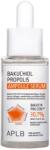 APLB Bakuchiol Propolis Ampoule Serum - Укрепващ серум с бакухиол и прополис 40мл