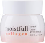 Etude House Moistfull Collagen Cream - Крем за лице с колаген 75мл