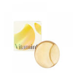 K-SECRET SEOUL 1988 Extra Illuminating Eye Gel Patches Vitamin C [Повредена хартиена опаковка] - Изсветляващи пачове за тъмни кръгове с витамин C 60бр