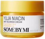 Some By Mi Yuja Niacin Anti Blemish Cream - Изсветляващ крем за лице 60мл