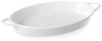 HENDI Tapas tál ovális, HENDI, 0, 35L, 262x140x(H)33mm