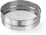 HENDI Lisztszita, HENDI, zsemlemorzsához, ⌀410x(H)80mm