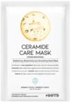 Ootd beauty Ceramide Care Mask - Хидратираща и Възстановяваща Маска за Лице 1бр/25g