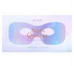 PETITFÉE Aura Quartz Hydrogel Eye Zone Mask Iridescent Lavender -Хидрогел маска за околоочен контур, 8г