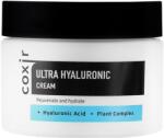 coxir Ultra Hyaluronic Cream -Дълбоко хидратиращ крем за лице, 50мл