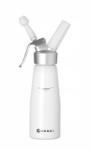 HENDI Habszifon Termékcsalád, HENDI, Kitchen Termékcsalád, 0, 5L, ⌀80x(H)260mm