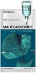 Mediheal Madecassoside Essential Mask - Хидратираща Маска за Лице 1бр/24ml