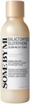 Some By Mi Galactomyces Glutathione Glow Milky Toner - Млечен тоник за сияние 200мл