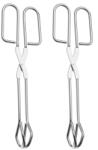 HENDI Tálaló csipesz - 2 db, HENDI, 2 db. , (L)240mm (171028)