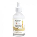 Mary & May Rice niacin 10% Triple Vitamin Serum - Серум с ниацинамид за изравнен тен 80мл