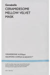 Genabelle Ceramidesome Mellow Velvet Mask - Интензивно Хидратираща Маска 1бр/25ml
