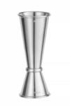 BarUp Jigger 25/50 ml, BarUp, ⌀44x(H)110mm