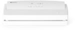HENDI Külső tasakos vákuumcsomagoló gép, HENDI, Budget Termékcsalád, 220-240V/100W, 390x160x(H)92mm