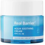 Real Barrier Aqua Soothing Cream - Охлаждащ крем за раздразнена кожа - 50мл