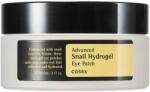 COSRX Advanced Snail Hydrogel Eye Patch - Хидрогелни пачове за очи с охлювна слуз 60бр