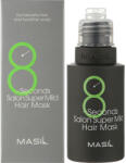 MASIL 8 Seconds Salon Supermild Hair Mask - Възстановяваща маска за коса 50мл