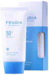FRUDIA Ultra UV Shield Sun Essence SPF50+ PA++++ - Слънцезащитна Есенция SPF50+ PA++++ 50мл