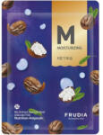 Frudia My Orchard Squeeze Mask Shea Butter - Възстановяваща текстилна маска с масло от ший 1бр. /20мл