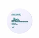 VT Cosmetics Cica No-Sebum Mild Powder - Матираща пудра за лице, 5г