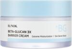 IUNIK Beta Glucan 3X Barrier Cream - Дълбоко хидратиращ крем с бета-глюкан 50мл