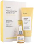 IUNIK Propolis Edition Skincare Set - Комплект за грижа за кожата с прополис