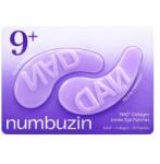 numbuzin No. 9 NAD Collagen Under Eye Patches - Лифтинg Пачове под Очите 5 чифта (10 бр. )