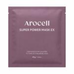 Arocell Super Power Mask EX - Хидратираща Маска 1бр/42g