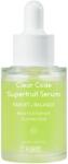 PURITO Clear Code Superfruit Serum - Изсветляващ и хидратиращ серум с суперфрукти 30мл