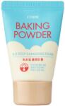 Etude House House Baking Powder BB Deep Cleansing Foam MINI - Дълбокопочистваща пяна 3 в 1 30мл