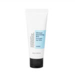 Cosrx Ultimate Nourishing Rice Overnight Spa Mask - Подхранваща нощна маска с оризов екстракт 60мл