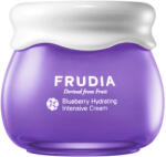FRUDIA Blueberry Hydrating Intensive Cream - Интензивно хидратиращ крем за лице, 55мл