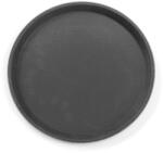 HENDI Felszolgáló tálca kerek, HENDI, ⌀280x(H)20mm