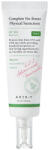 Axis-Y Complete No-Stress Physical Sunscreen V. 3 SPF50+ PA++++ - Минерален слънцезащитен крем 50мл