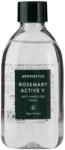 Aromatica Rosemary Active V Anti-Hair Loss Tonic - Тоник против падане на косата с розмарин 100мл