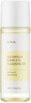 IUNIK Calendula Complete Cleansing Oil MINI - Масло за премахване на грим с екстракт от невен MINI 25мл