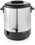 HENDI Ital melegentartó, HENDI, 25L, 230V/2500W, 442x426x(H)491mm (240700)