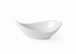 HENDI Tapas tál Concha - 6 db, HENDI, 6 db. , 90x50x(H)20mm