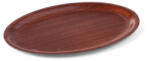AmerBox Felszolgáló tálca „Wood form, AmerBox, Mahagóni, 290x210mm (507933)