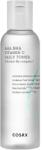 COSRX Refresh AHA/BHA Vitamin C Daily Toner - Освежаващ тоник с AHA/BHA киселини и витамин C 150мл